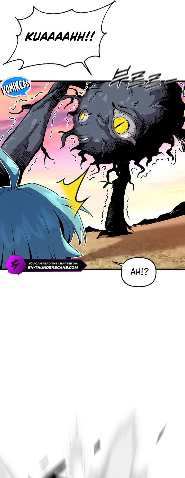 I Am Player Who Suck Alone (Solo Bug Player) Chapter 143 Gambar 23